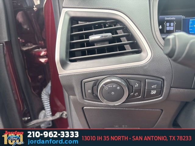 Certified 2023 Ford Edge ST-Line AWD/4WD image 27