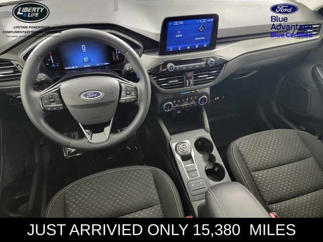 Certified 2023 Ford Escape Active AWD/4WD image 32