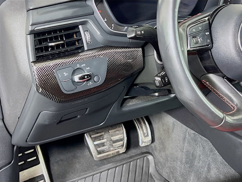 Used 2018 Audi S5 Premium Plus w/ Navigation Package image 12