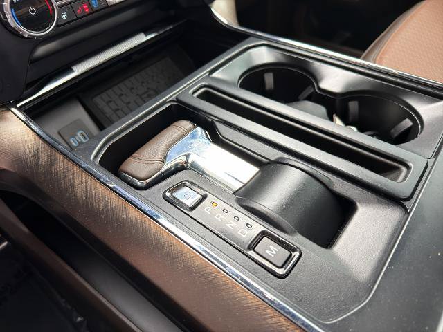 Certified 2024 Ford F150 King Ranch AWD/4WD image 38