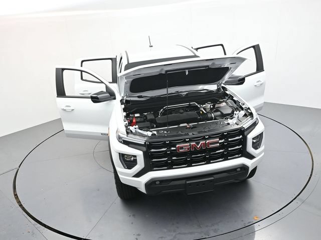 Used 2026 GMC Canyon Elevation w/ Convenience Package RWD image 46