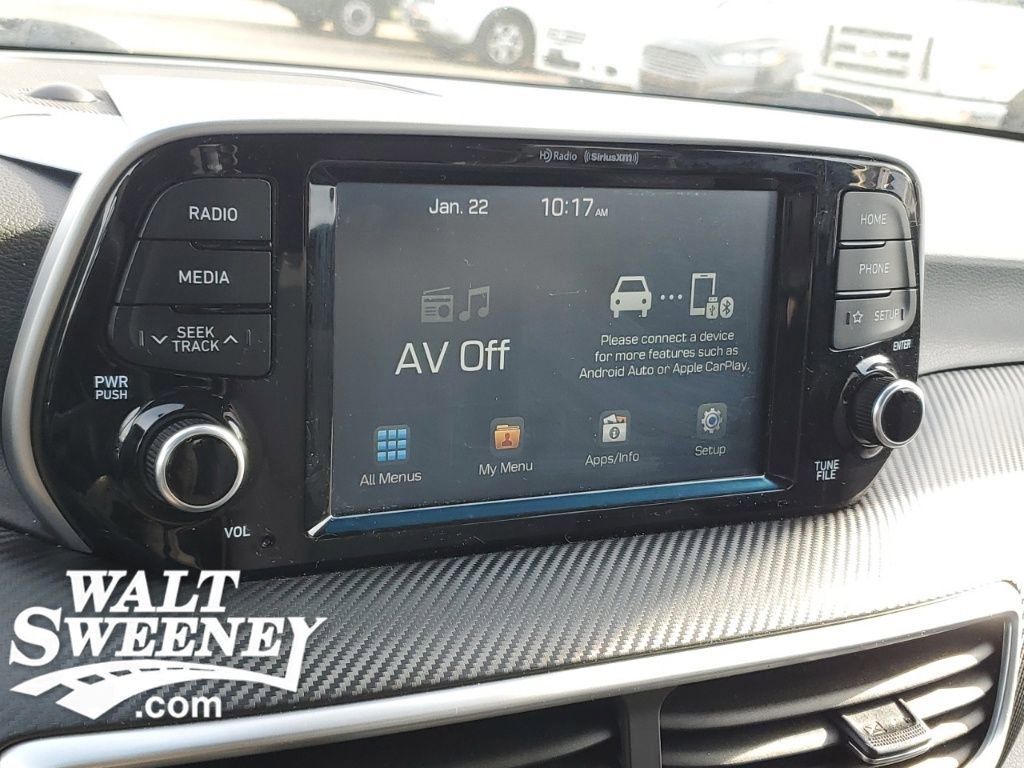 Used 2019 Hyundai Tucson Value image 22