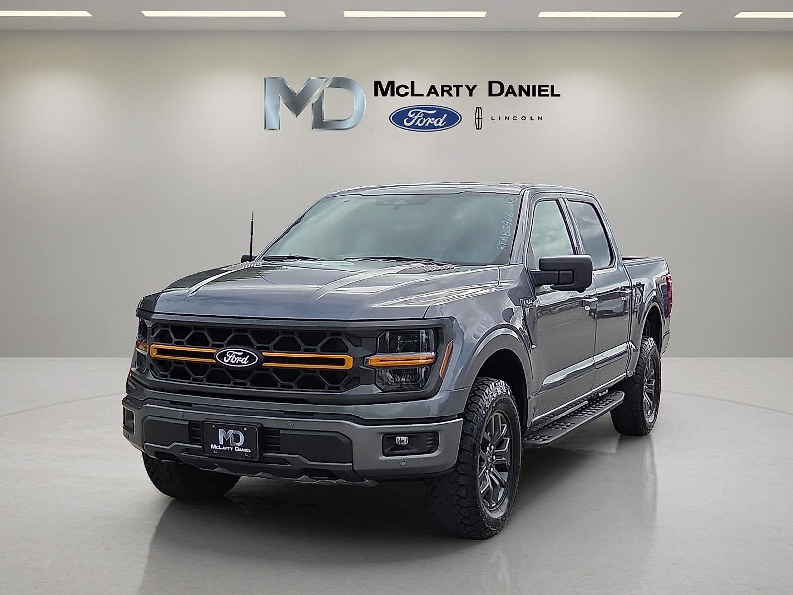 Certified 2024 Ford F150 Tremor AWD/4WD video 2