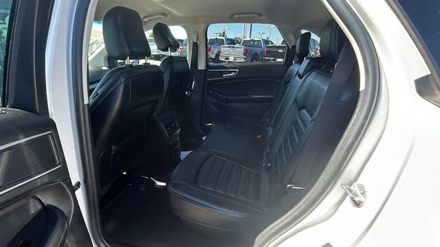 Certified 2020 Ford Edge SEL w/ Convenience Package AWD/4WD image 15