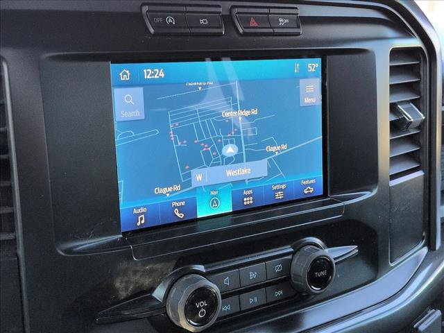 Certified 2023 Ford F150 XL w/ STX Appearance Package image 13