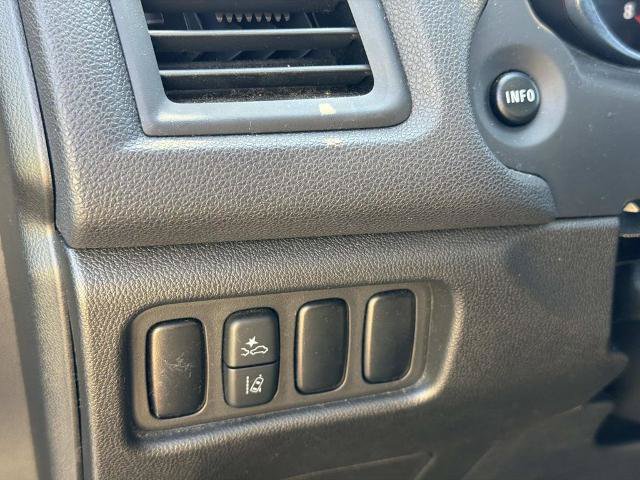 Used 2024 Mitsubishi Outlander Sport ES AWD/4WD image 12