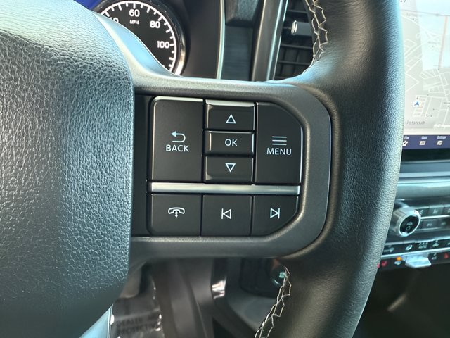 Certified 2023 Ford F150 XLT w/ Equipment Group 302A High AWD/4WD image 20