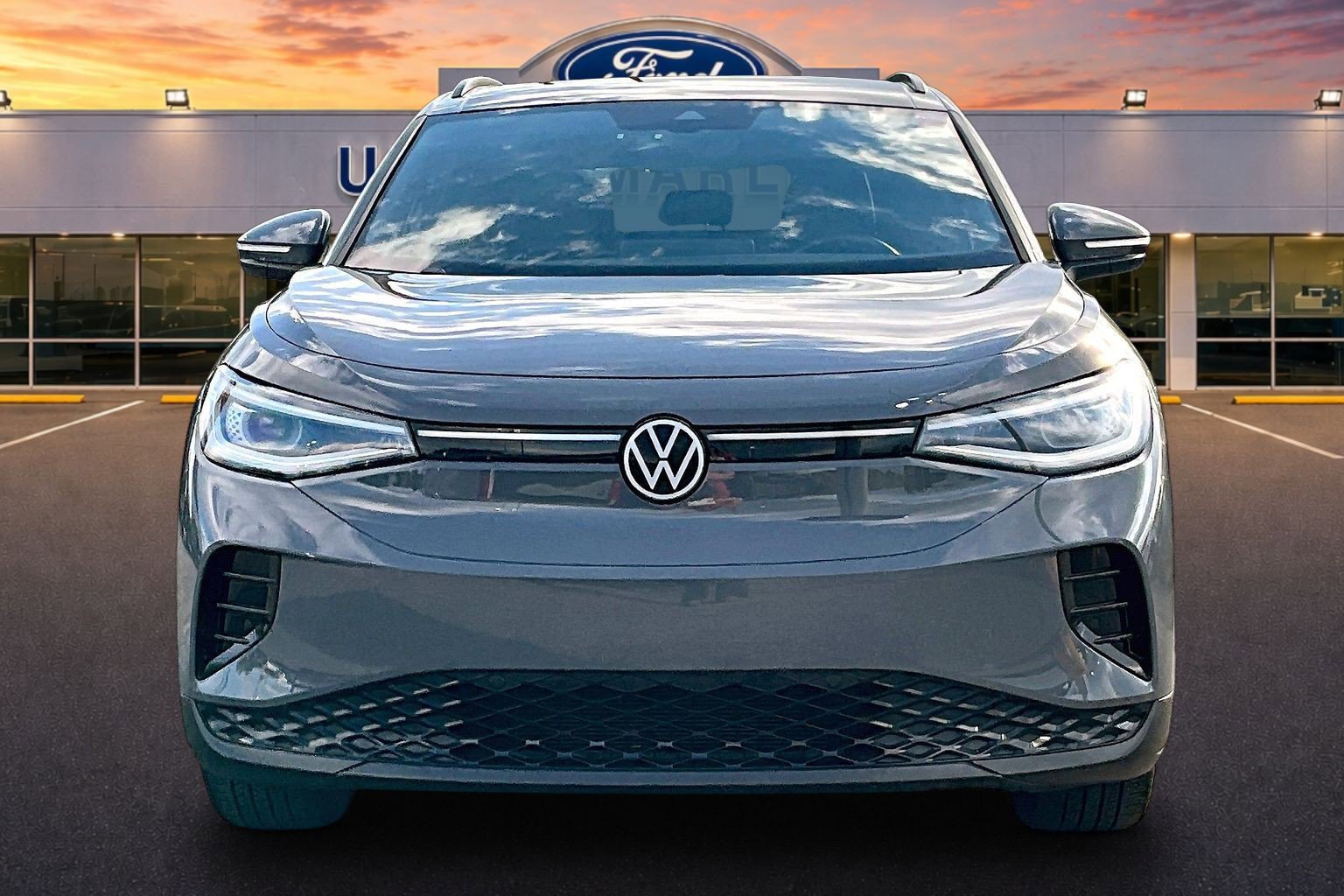 Used 2023 Volkswagen ID.4 Pro S RWD image 3