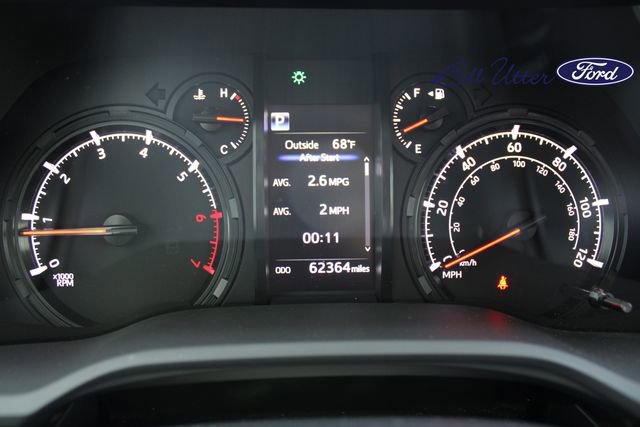 Used 2020 Toyota 4Runner SR5 image 23