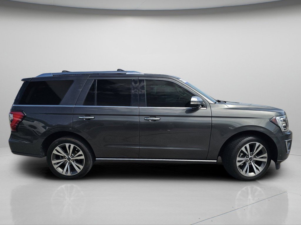 Certified 2020 Ford Expedition Platinum AWD/4WD image 26