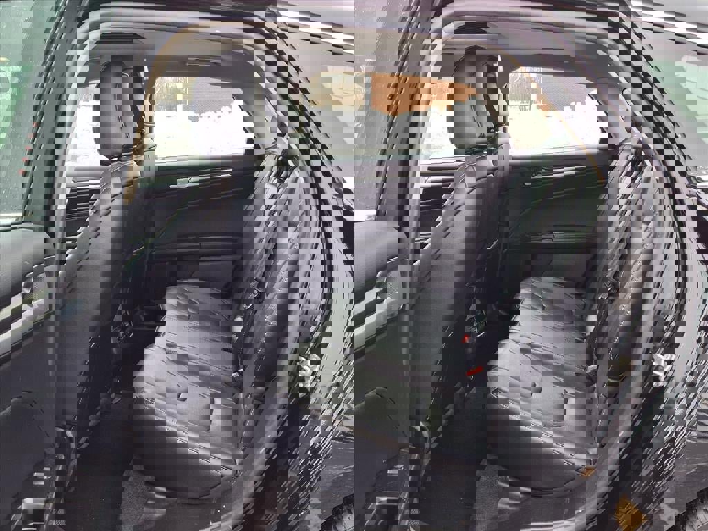 Certified 2020 Ford Fusion Titanium image 7