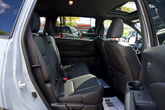 Used 2023 Honda Passport EX-L image 29