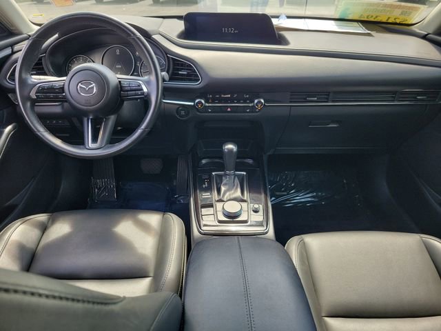 Used 2024 MAZDA CX-30 AWD 2.5 S w/ Preferred Package image 13