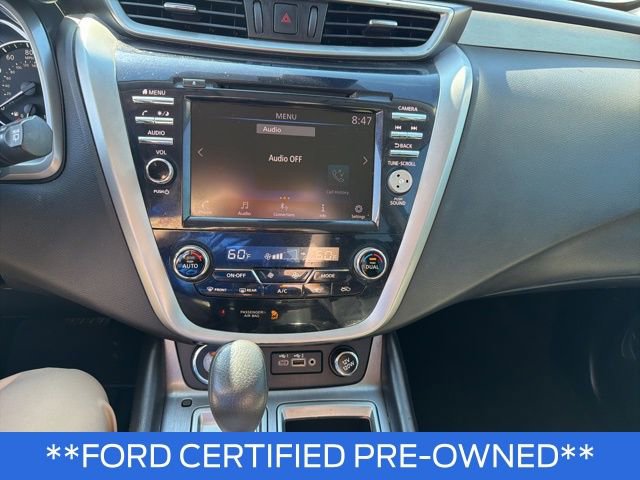 Used 2021 Nissan Murano S image 18