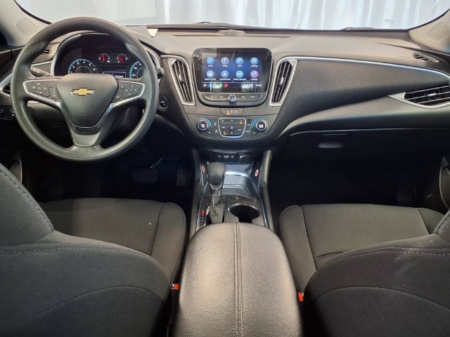 Used 2024 Chevrolet Malibu LT FWD image 9