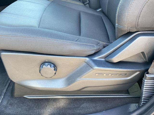 Certified 2024 Ford F150 STX AWD/4WD image 13