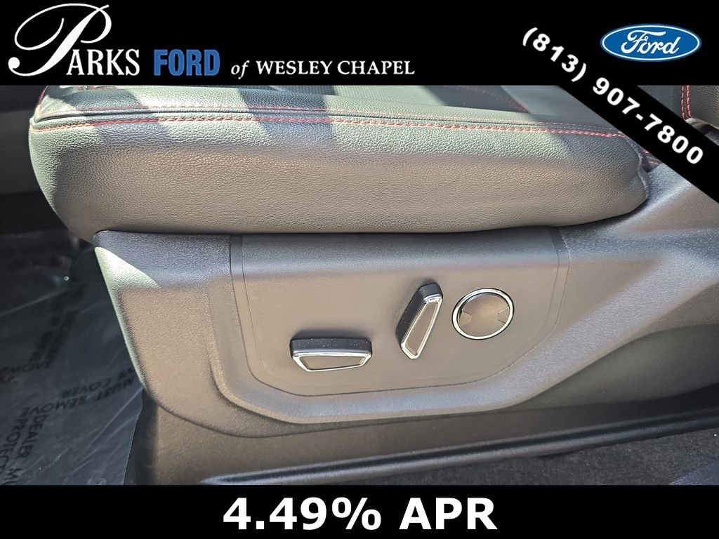 Certified 2024 Ford Expedition Limited RWD image 21
