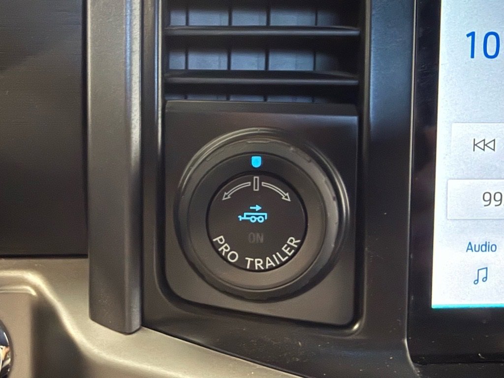 Certified 2022 Ford F150 XLT w/ Equipment Group 302A High image 25