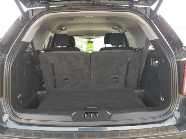 Certified 2023 Ford Explorer XLT AWD/4WD image 5