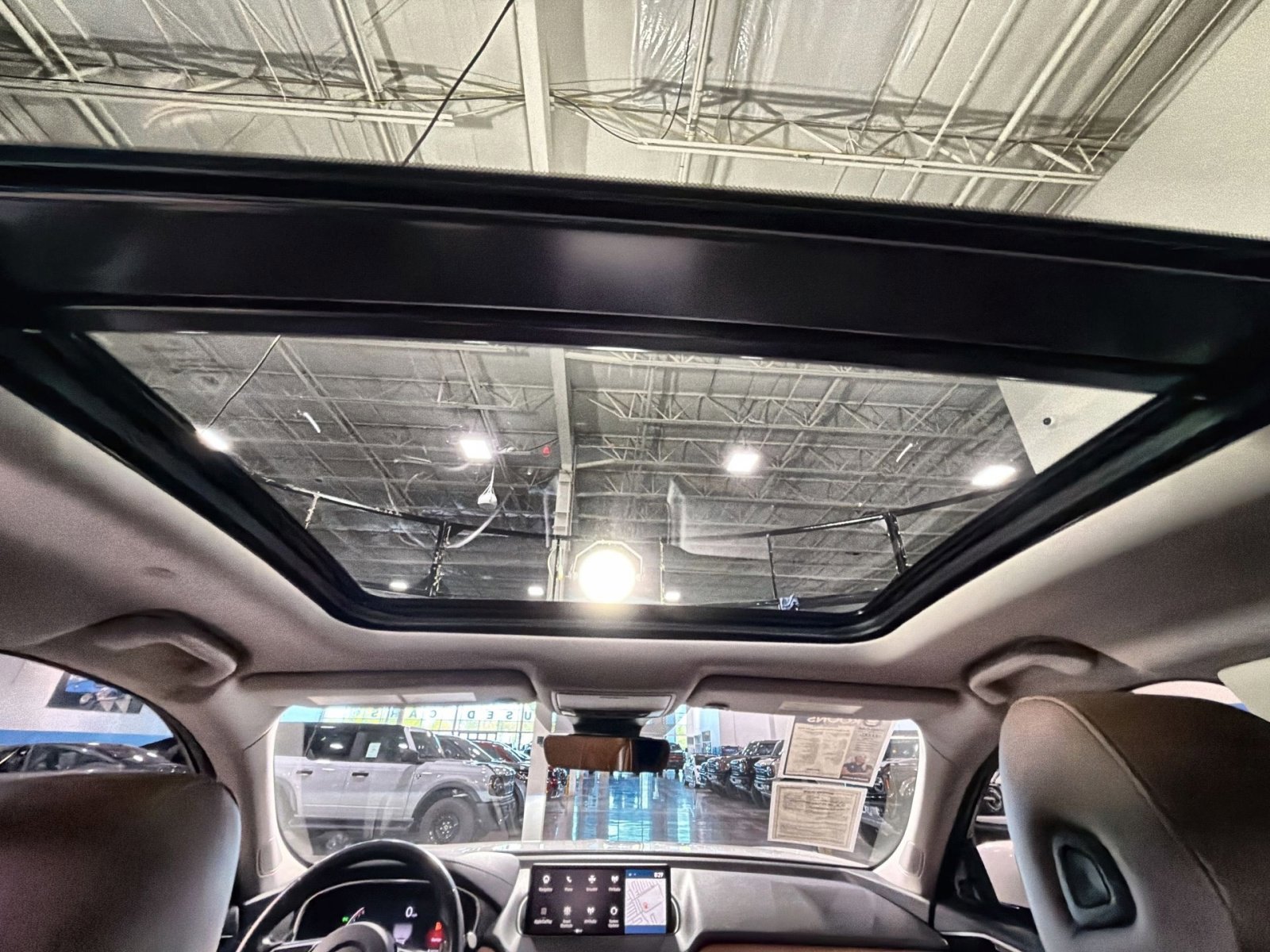 Used 2023 Acura MDX SH-AWD w/ Technology Package image 35