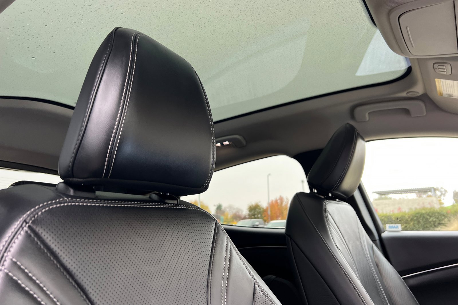 Certified 2023 Ford Mustang Mach-E Premium w/ Mustang Nite Pony Package image 18