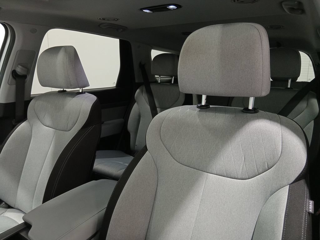 Used 2021 Hyundai Palisade SEL w/ Cargo Package AWD/4WD image 17