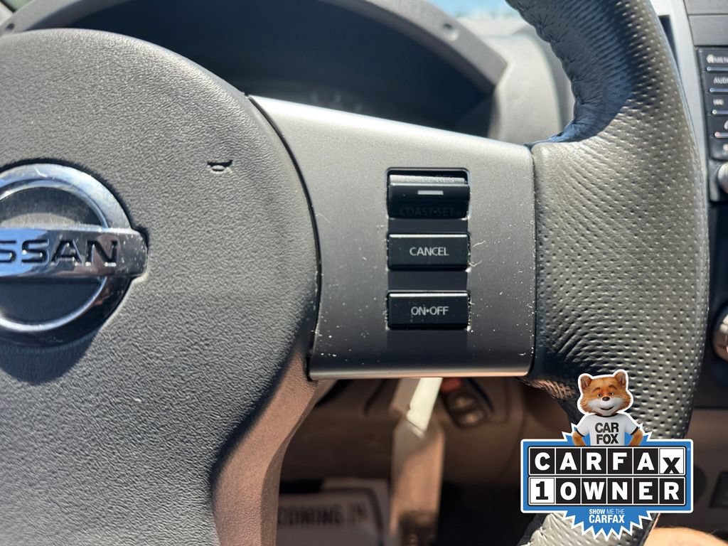 Used 2019 Nissan Frontier SV w/ Value Truck Package RWD image 32