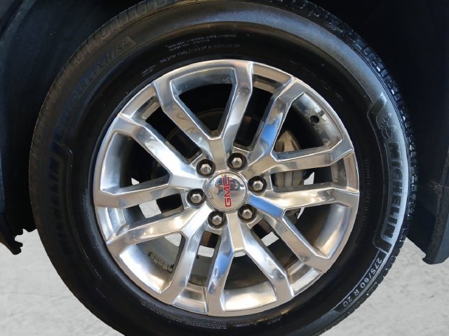 Used 2022 GMC Sierra 1500 SLT AWD/4WD image 24