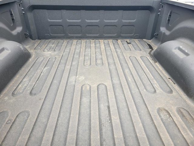 Used 2019 RAM 2500 Laramie w/ Night Edition image 24