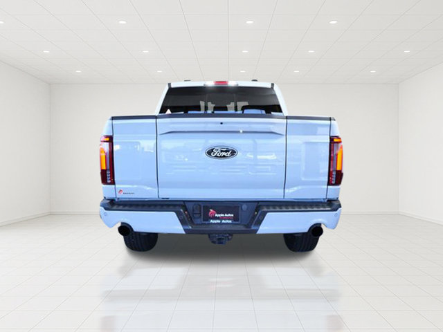 Certified 2024 Ford F150 Lariat w/ Bed Utility Package AWD/4WD image 5