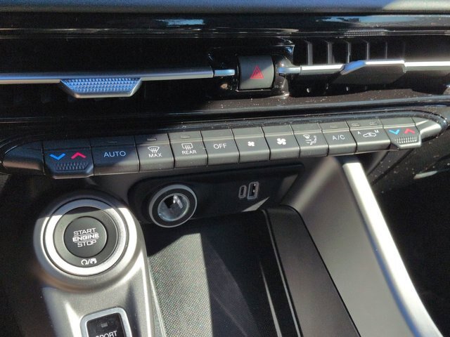Used 2024 Dodge Hornet R/T AWD/4WD image 16