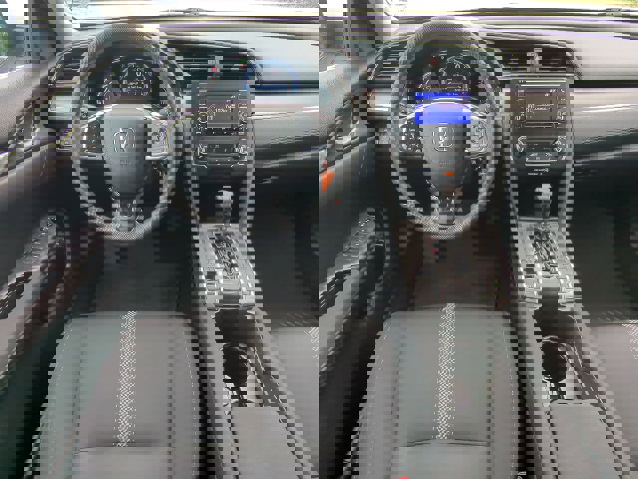 Used 2019 Honda Civic LX image 13