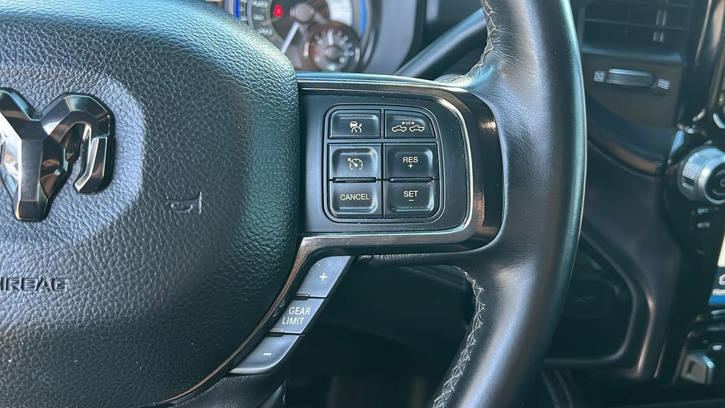 Used 2022 RAM 2500 Limited image 23