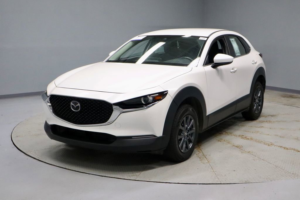 Used 2023 MAZDA CX-30 AWD 2.5 S image 7