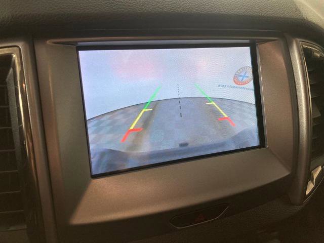 Certified 2020 Ford Ranger XLT w/ FX4 Off-Road Package image 5