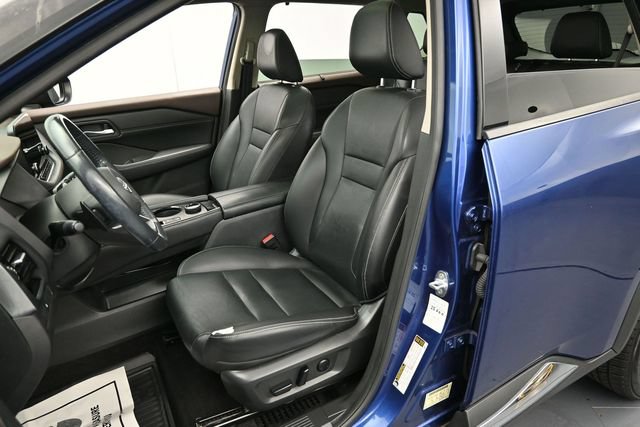 Used 2023 Nissan Rogue SL w/ SL Premium Package AWD/4WD image 11