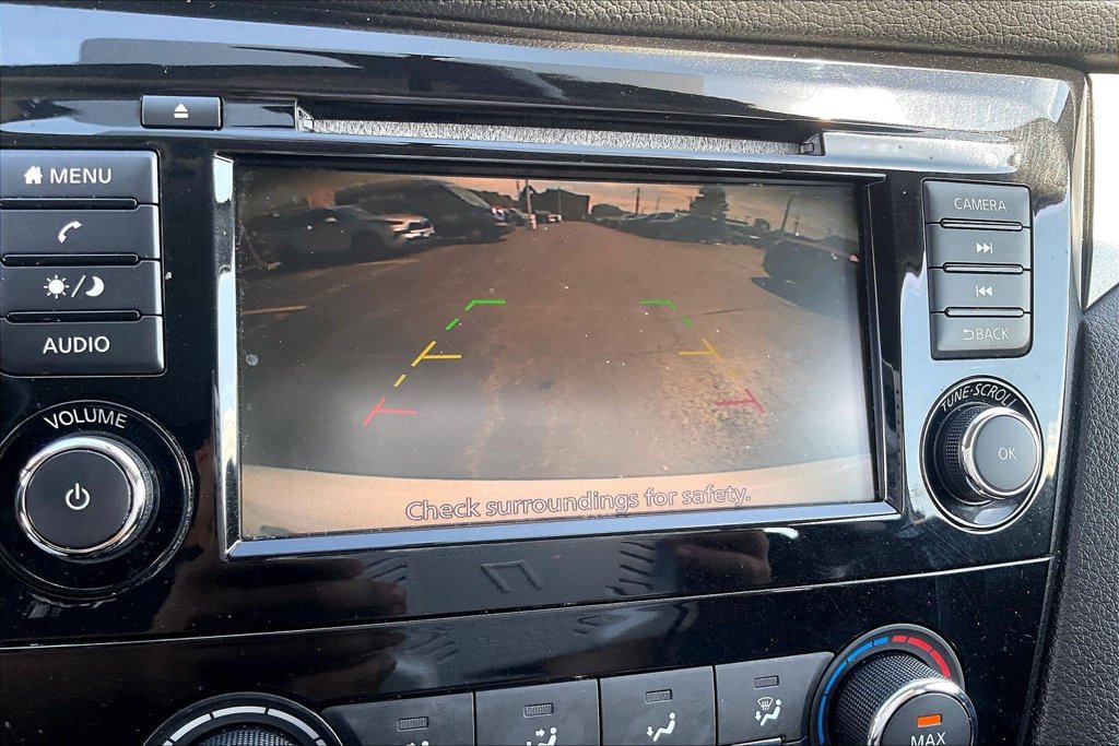 Used 2019 Nissan Rogue Sport S AWD/4WD image 20