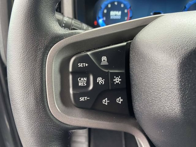 Certified 2025 Ford Bronco Badlands AWD/4WD image 28