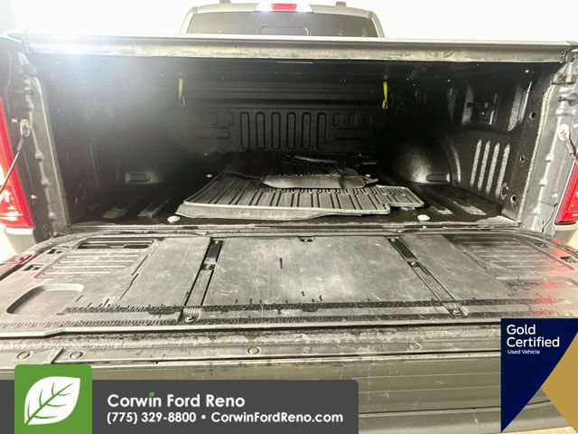Certified 2023 Ford F150 Tremor w/ Trailer Tow Package AWD/4WD image 30