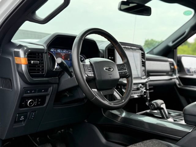 Certified 2023 Ford F150 Tremor w/ 360 Degree Camera Package AWD/4WD image 12