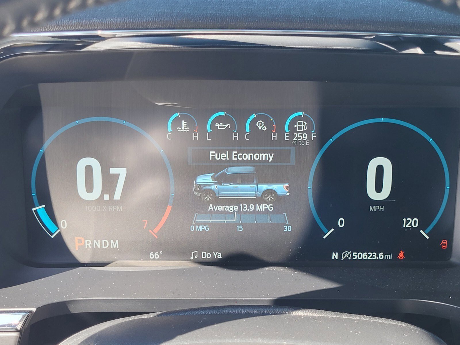 Certified 2021 Ford F150 Lariat image 30