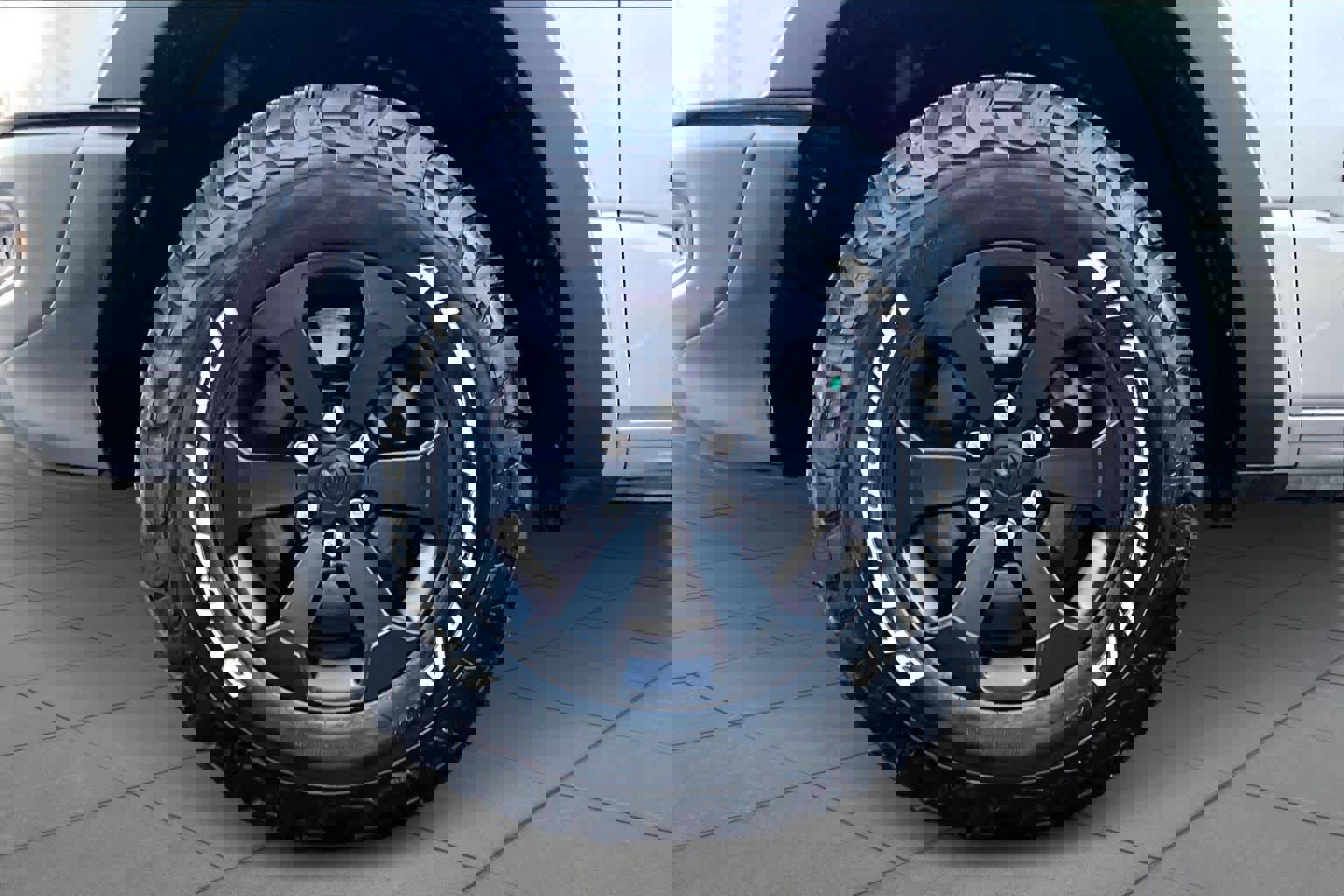 Used 2022 RAM 1500 Rebel w/ Rebel Level 1 Equipment Group image 13