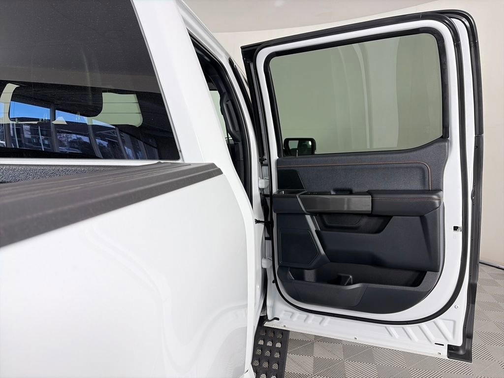Certified 2023 Ford F150 Tremor image 29