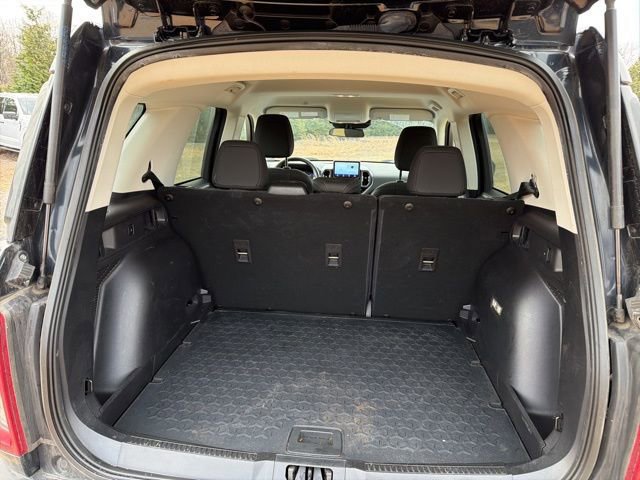 Certified 2023 Ford Bronco Sport Big Bend image 10