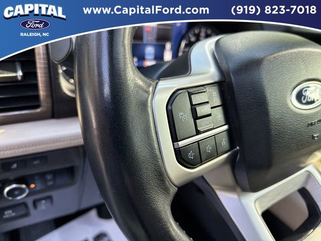 Certified 2024 Ford Expedition Limited RWD image 23