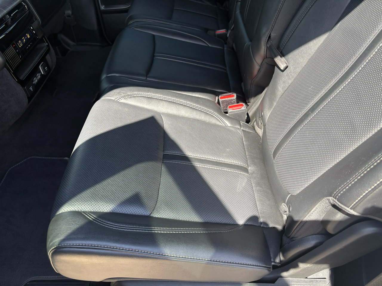 Used 2024 Jeep Wagoneer L Series II w/ Flexible Seating Group image 42