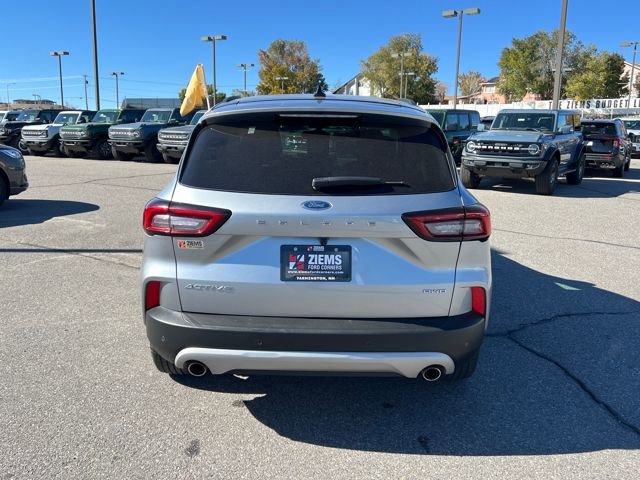 Certified 2024 Ford Escape Active w/ Tech Pack #1 image 4