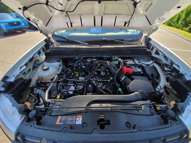 Certified 2024 Ford Maverick XL w/ Equipment Group 100A Standard AWD/4WD image 36