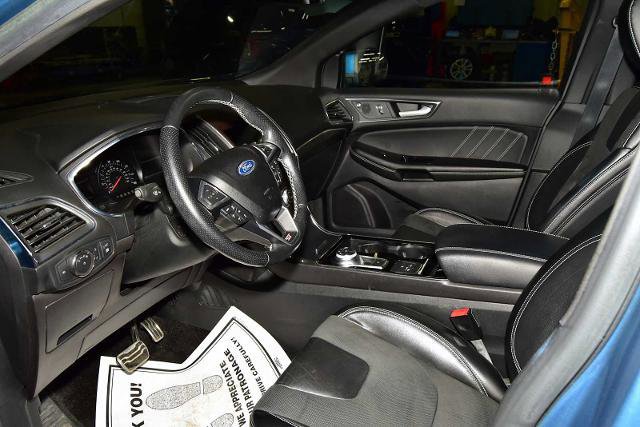 Certified 2020 Ford Edge ST w/ Equipment Group 401A image 22