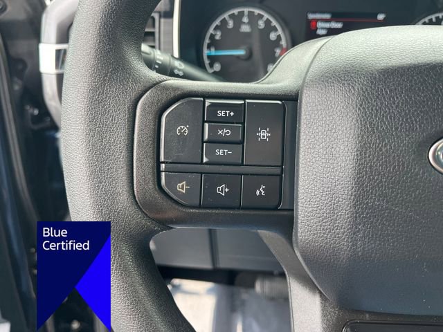 Certified 2023 Ford F150 XL w/ STX Appearance Package AWD/4WD image 18